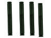 50040 Axelarmarm 6x45mm 4 st