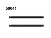 50041 Axelarm 6x65mm 2 st