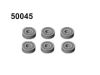 50045 Kullager 26x10x8mm 6 pack