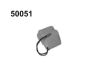 50051 Batteri 6V 2000mAh NiMH Hump Pack