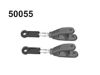 50055 bakre övre bärarm 2 st