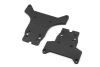 Chassis Skid Plate Set