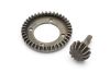 Differential Bevel Gear Set (40T/13T)