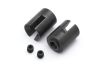 Centre Drive Cup Set (2pcs)