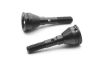 HD Universal Wheel Axle (2pcs)