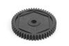 Spur Gear 51T (32DP)